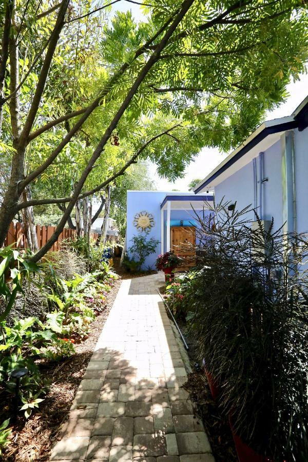 Fantasy Island Inn, Caters To Men Wilton Manors Exteriér fotografie