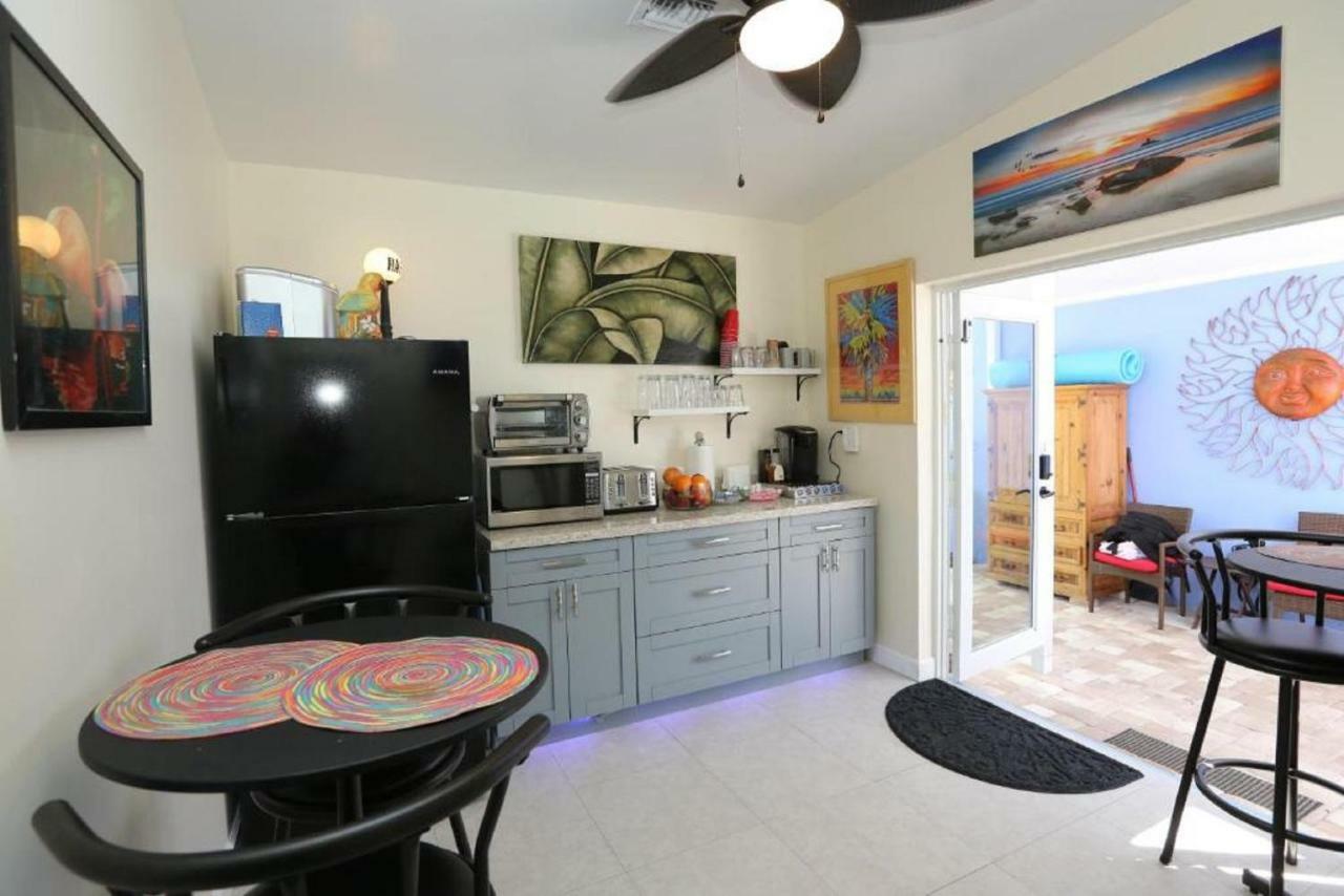 Fantasy Island Inn, Caters To Men Wilton Manors Exteriér fotografie